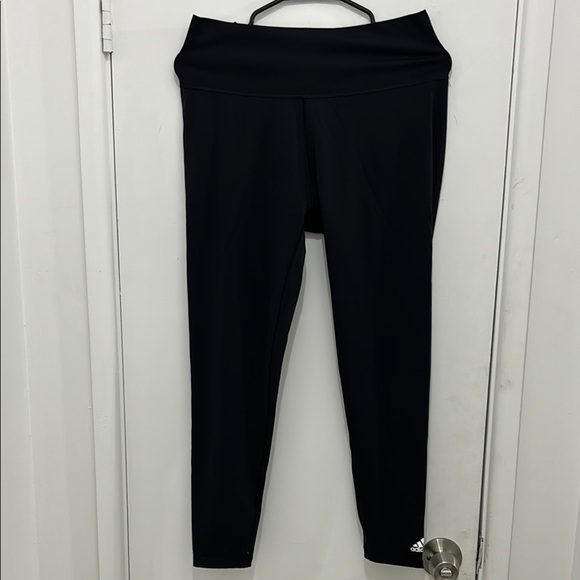 Adidas Women's Pants - Picture 1 of 4